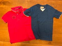 T-Shirt/ Poloshirt Pepe Jeans/ Brave Soul Größe 140 Düsseldorf - Friedrichstadt Vorschau