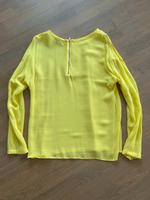 Damen-Shirt von Marc O‘Polo, Größe 34, gelb Hessen - Eschwege Vorschau
