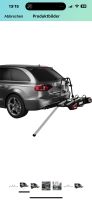 Thule Loading Ramp XT 9172 Niedersachsen - Meine Vorschau