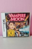 Vampire Moon Nintendo DS Spiel Baden-Württemberg - Heidelberg Vorschau