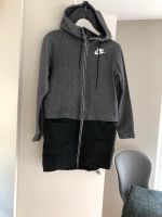 Nike Hoodie Lang Sport Jacke Eimsbüttel - Hamburg Schnelsen Vorschau