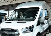 Ford Transit Trail - Doppelkabine 5-Sitzer- Letztes Angebot!! Dortmund - Wickede Vorschau