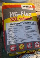 Sopro MG-Flex XXL Schnell MG 679 - Microgum Fliesenkleber - 15kg Dresden - Cotta Vorschau