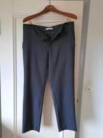 Business Hose Mango Gr. 40 grau Niedersachsen - Sottrum Vorschau