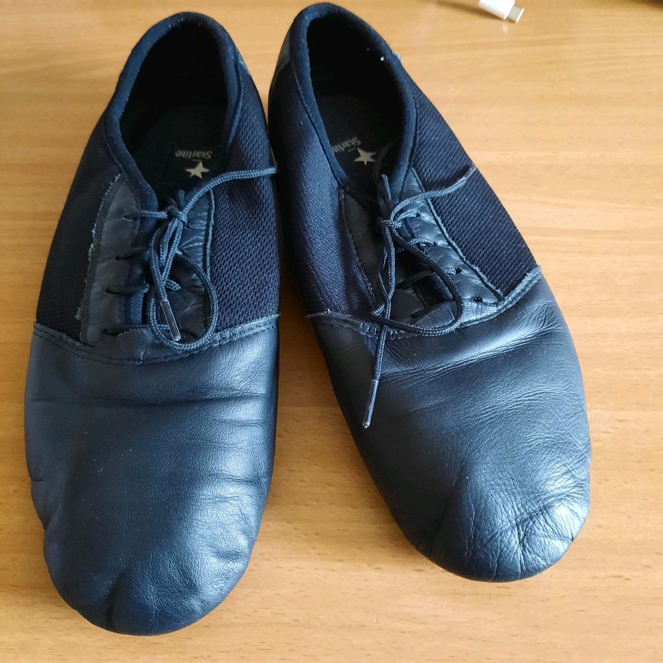 Starlite Tanzschuhe Gr. 37 in Emsdetten