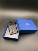 SWAROVSKI® HANDY HÜLLE SAMSUNG GALAXY S4 SCHWARZ Harburg - Hamburg Hausbruch Vorschau