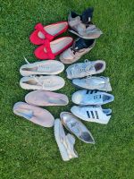 Schuhe, Sneaker, Ballerina Nordrhein-Westfalen - Horn-Bad Meinberg Vorschau