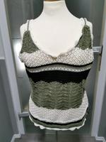 Bohoo-Festival-Stricktop*Gr. 44* wie neu Nordrhein-Westfalen - Morsbach Vorschau