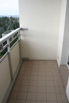 Kuschelige kleine Wohnung mit Aufzug - Achtung Sondermietpreis!! in Hohenstein-Ernstthal