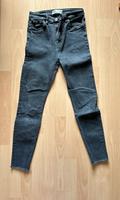 Skinny Jeans Zara 38( mehr 36) Hessen - Hofheim am Taunus Vorschau