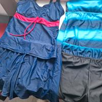 Tankini 6Teilig gr.38 Niedersachsen - Clausthal-Zellerfeld Vorschau