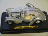 Metallmodell - Bugatti Atlantic 1:24 - Nordrhein-Westfalen - Bergkamen Vorschau