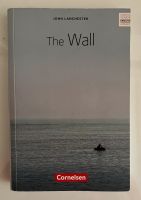 The Wall - John Lanchester Sachsen-Anhalt - Halle Vorschau