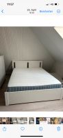 Ikea Bett Songesand 160x200cm Hannover - Ahlem-Badenstedt-Davenstedt Vorschau