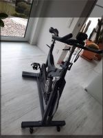 Hometrainer "Speed Bike CRS" / Spin Bike (gebraucht) Bayern - Neusäß Vorschau