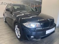 BMW 120d Coupe*AUT./Sitzhzg/ALU/Navi/TÜVNEU/TOP* Nordrhein-Westfalen - Rheda-Wiedenbrück Vorschau