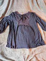 Boden Pulli Shirt Damen Größe 44 UK18 lila Bayern - Kissing Vorschau