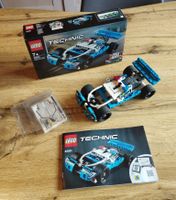 Lego Technic 42091 Police Pursuit Nordrhein-Westfalen - Nordkirchen Vorschau