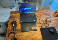 Lenovo Legion 5 17ITH6 Gaming-Notebook Bayern - Zorneding Vorschau
