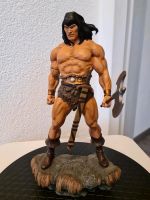 Marvel Hard Hero Conan Der Barbar Statue Baden-Württemberg - Rutesheim   Vorschau