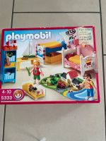 Playmobil 5333 Kinderzimmer Nordrhein-Westfalen - Leopoldshöhe Vorschau