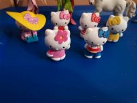 Hello Kitty Figuren Bullyland Schleich Nordrhein-Westfalen - Witten Vorschau