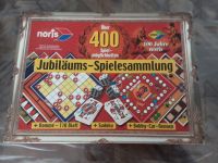 noris Spielesammlung, 400 Spielmöglichkeiten Schwerin - Zippendorf Vorschau