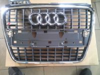 Kühlergrill Audi A4 Cabriolet S-Line neu Original Chrom Bayern - Schöllnach Vorschau