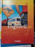 Cornelsen English G 21 B5 Schulbuch Nordrhein-Westfalen - Castrop-Rauxel Vorschau