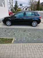 Golf 6 TSI Benzin 1.4 Hessen - Rodenbach Vorschau