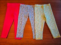 Leggings Gr. 86/92 Nordrhein-Westfalen - Enger Vorschau