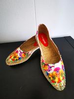 Desigual Ballerinas in 36 bunt München - Hadern Vorschau