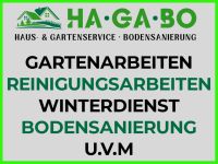 Gartenarbeiten · Reinigungsarbeiten · Gärtner · Faire Preise Nordrhein-Westfalen - Hagen Vorschau