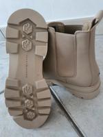 Schöne Stiefeletten Duisburg - Rheinhausen Vorschau