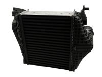 Urus Q7, SQ7 Q8 - Ladeluftkühler / Intercooler 4M0145804 Bayern - Ruderting Vorschau