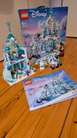 Disney Eispalast Lego 43172 Dresden - Dresden-Plauen Vorschau