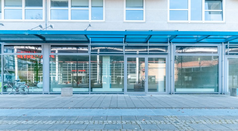 Ihre Unternehmen am Stern-Center?! 97 m² für Ihre Ideen in Potsdam in Potsdam