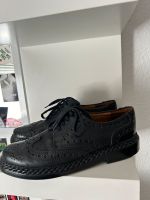 LLOYD Vintage Schuhe gr 42 Nordrhein-Westfalen - Datteln Vorschau