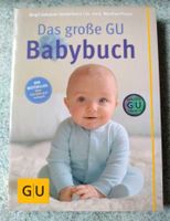 Das große GU Babybuch (Versand möglich!) Nordrhein-Westfalen - Burbach Vorschau