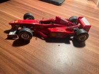 Ferrari F300 Maßstab 1:24 Burago Bayern - Bad Reichenhall Vorschau