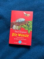 „Die Wanze“ - Ein Insektenkrimi Hessen - Liederbach Vorschau