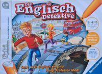 Ravensburger Englisch Detektive tiptoi Spiel vollständig Niedersachsen - Sarstedt Vorschau