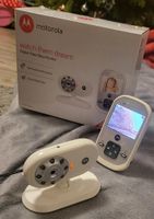 Motorola Babyphone Digital Video Baby Monitor wie neu Nordrhein-Westfalen - Solingen Vorschau