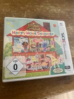 Nintendo 3DS spiele Animal Crossing Nordrhein-Westfalen - Neukirchen-Vluyn Vorschau