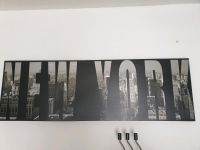 Wandbild New York Bayern - Wassertrüdingen Vorschau