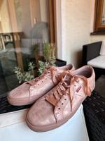 Levi’s Sneaker glänzend Bayern - Cham Vorschau