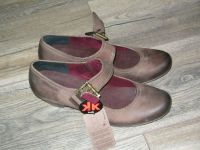 Neue Pumps mit Riemchen (Tamaris ) 39 Bayern - Mairing Vorschau