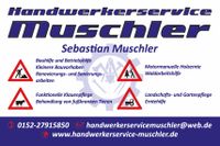 Bauhilfe, sowie land- und forstwirtschaftliche Dienstleistungen Bayern - Steingaden Vorschau