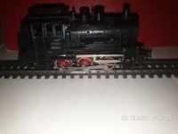 Märklin CM 800 Tender Lock BR89005 in gutem Zustand Nordrhein-Westfalen - Ratingen Vorschau