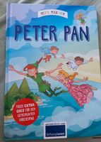 Peter Pan Buch Nordrhein-Westfalen - Weilerswist Vorschau